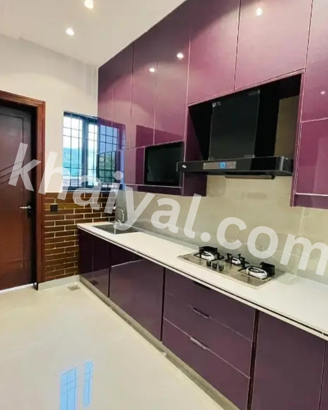 5 Marla House For Sale