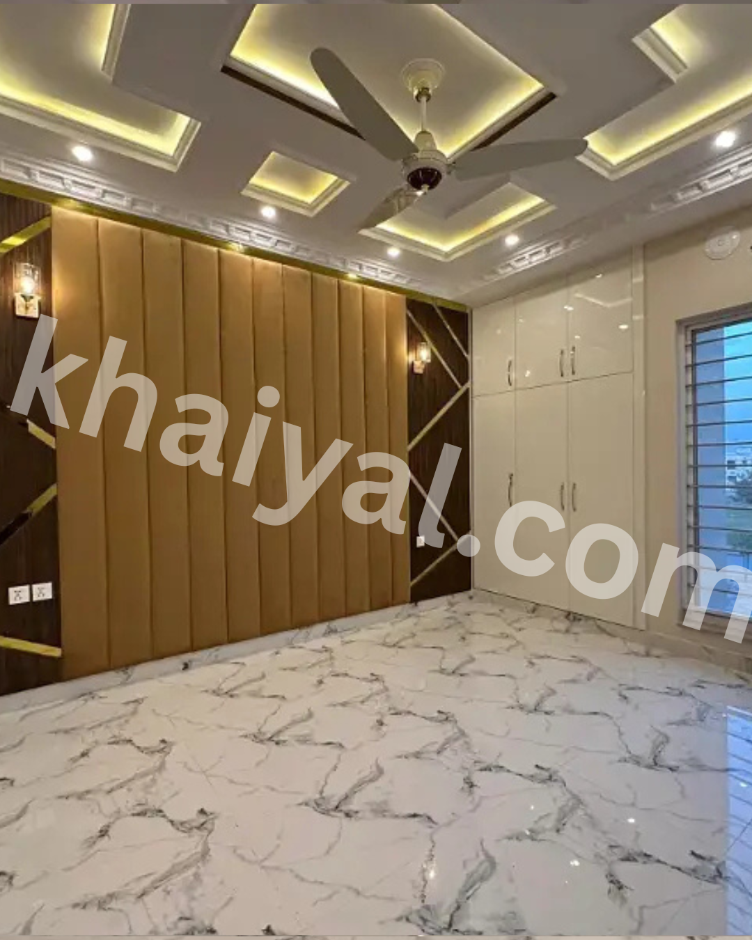 10 Marla Brand New House For Sale