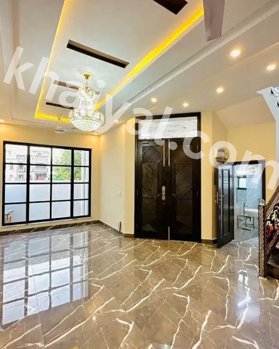 5 Marla House For Sale