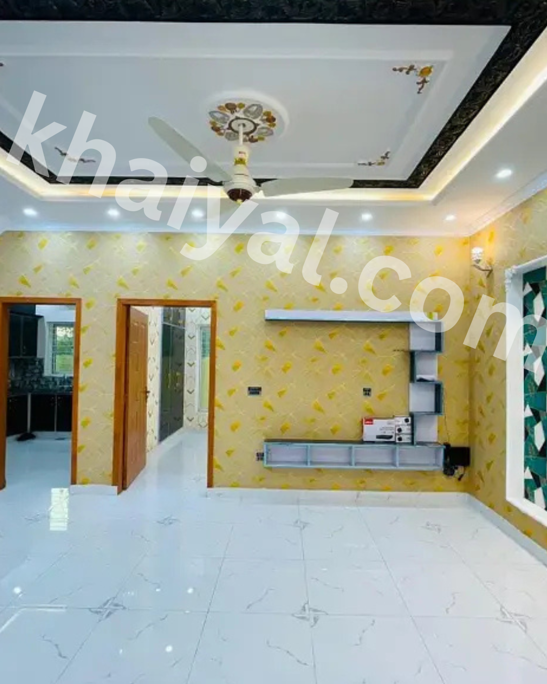 5 Marla House For Sale