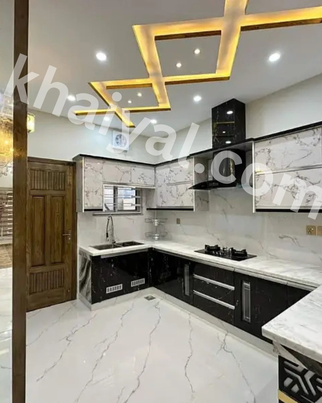 5 Marla House For Sale