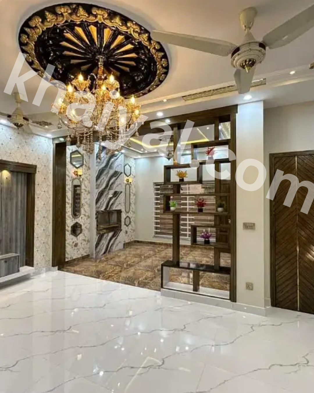 5 Marla House For Sale