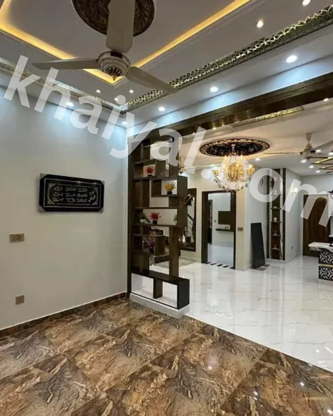 5 Marla House For Sale