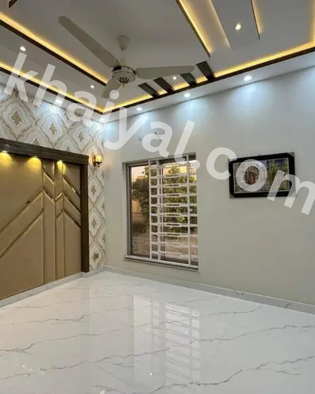 5 Marla House For Sale