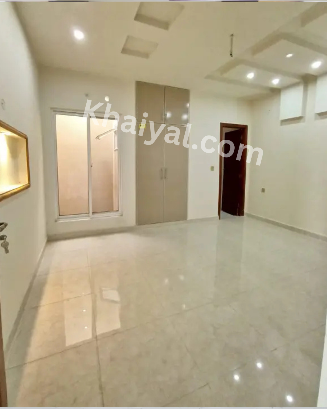 5 Marla Brand New Double Story House For Rent