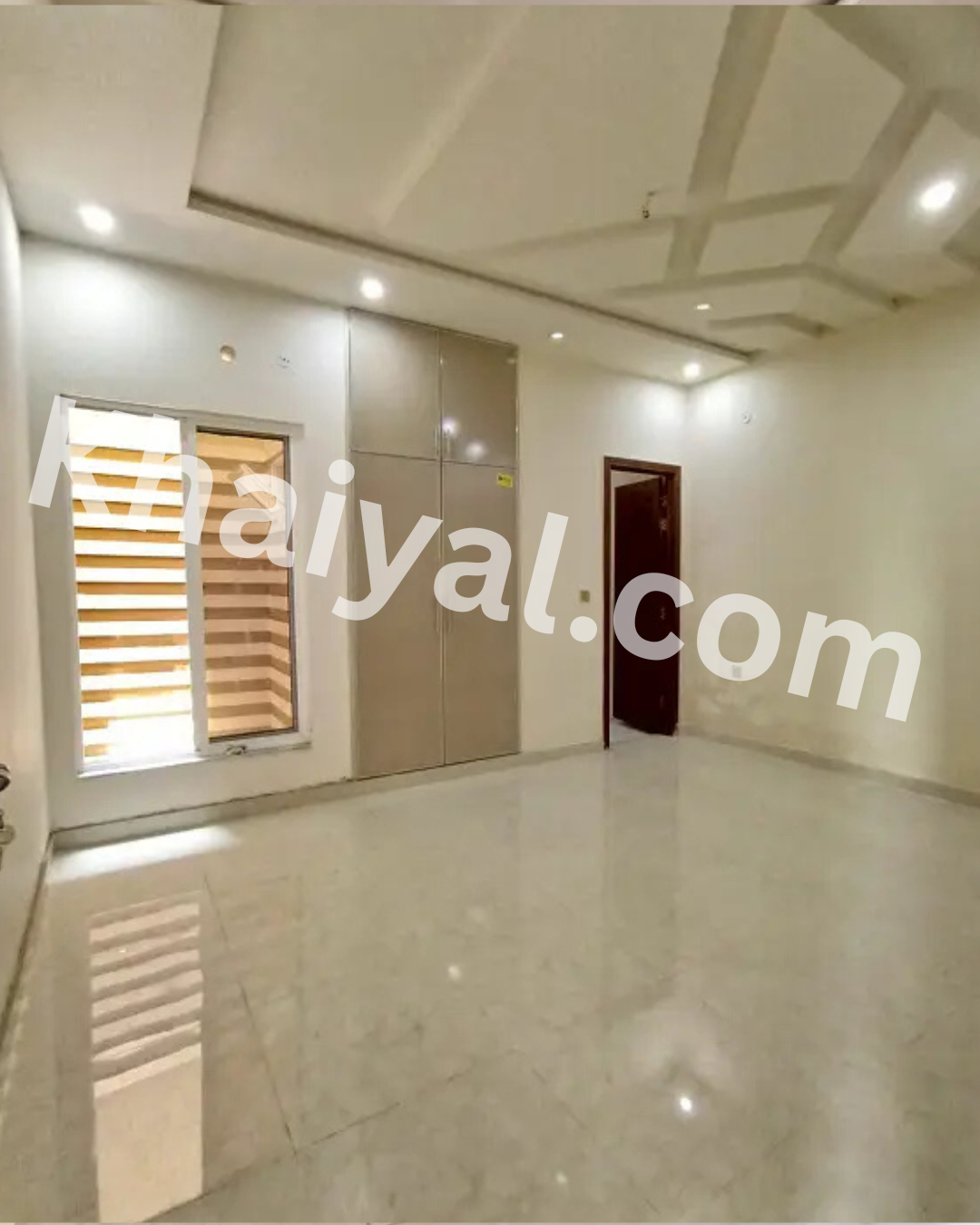 5 Marla Brand New Double Story House For Rent