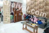 5 Marla Double Story New House For Rent