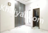 5 Marla Double Story House For Rent