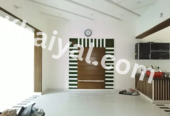 5 Marla Double Story House For Rent