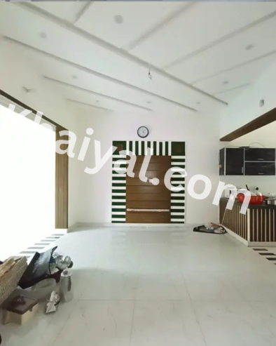 5 Marla Double Story House For Rent