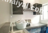 5 Marla Double Story House For Rent