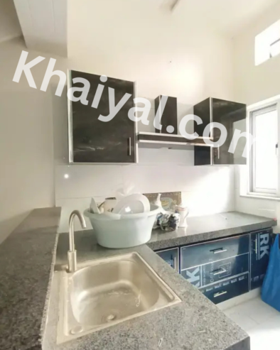 5 Marla Double Story House For Rent