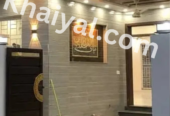 5 Marla Double Story House For Rent