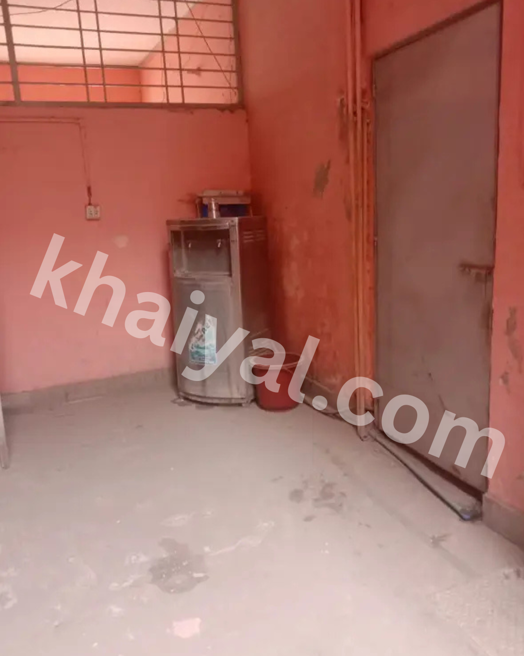 7 Marla Triple Story Hostel For Sale