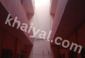 7 Marla Triple Story Hostel For Sale