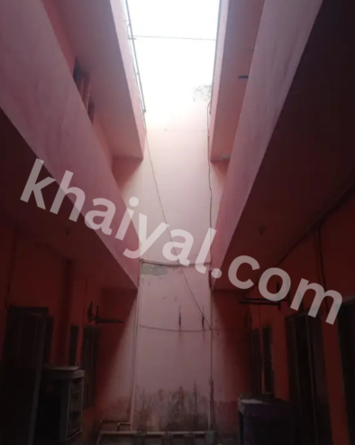 7 Marla Triple Story Hostel For Sale