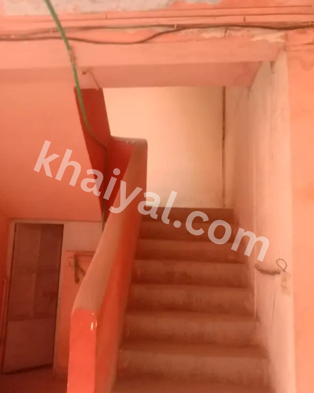 7 Marla Triple Story Hostel For Sale