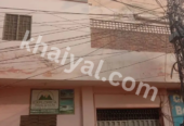 7 Marla Triple Story Hostel For Sale