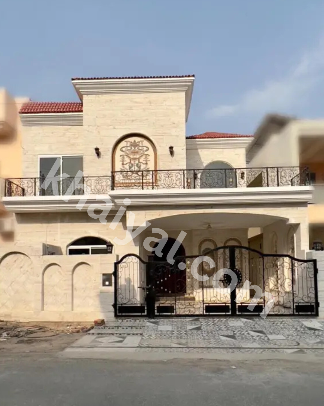 10 Marla House For Sale