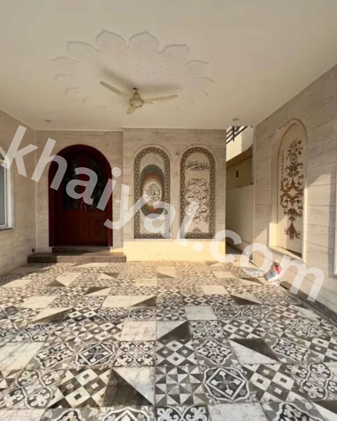 10 Marla House For Sale