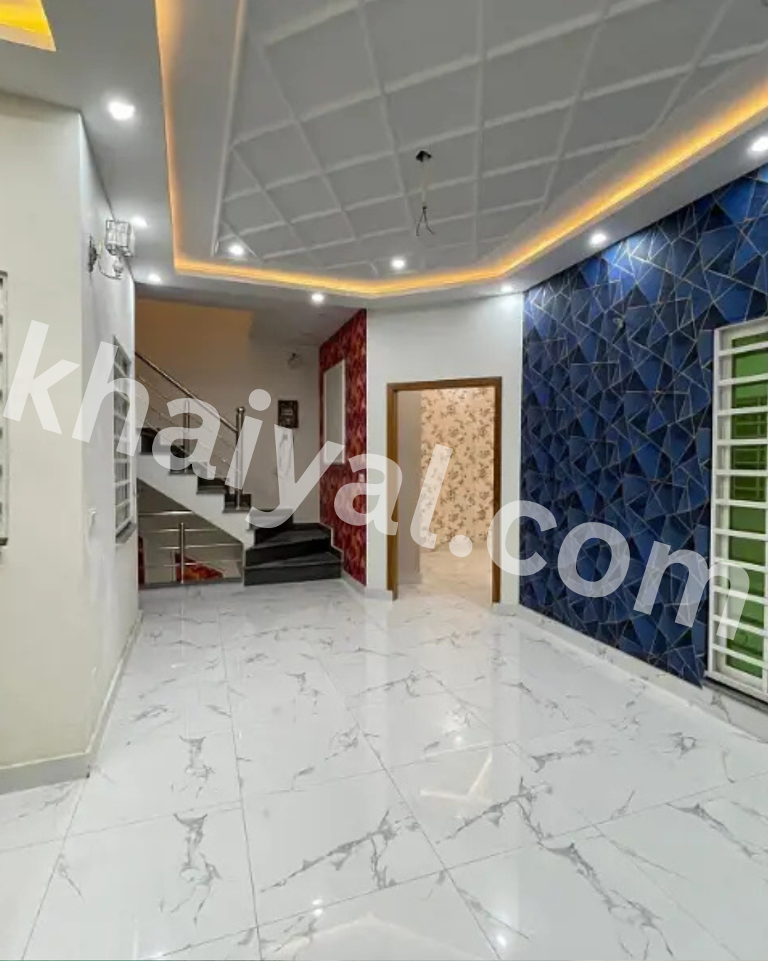 3 Marla House For Sale