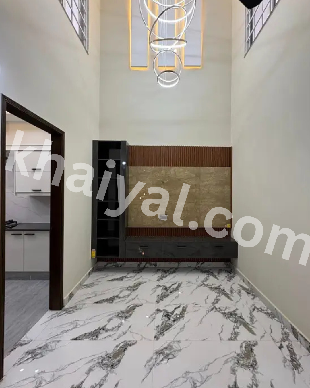 3 Marla Houses For Sale