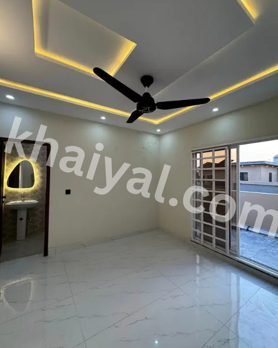 3 Marla Houses For Sale