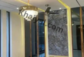 1 Kanal Brand New Ultra Modern Design With Double Height Lobby House For sale