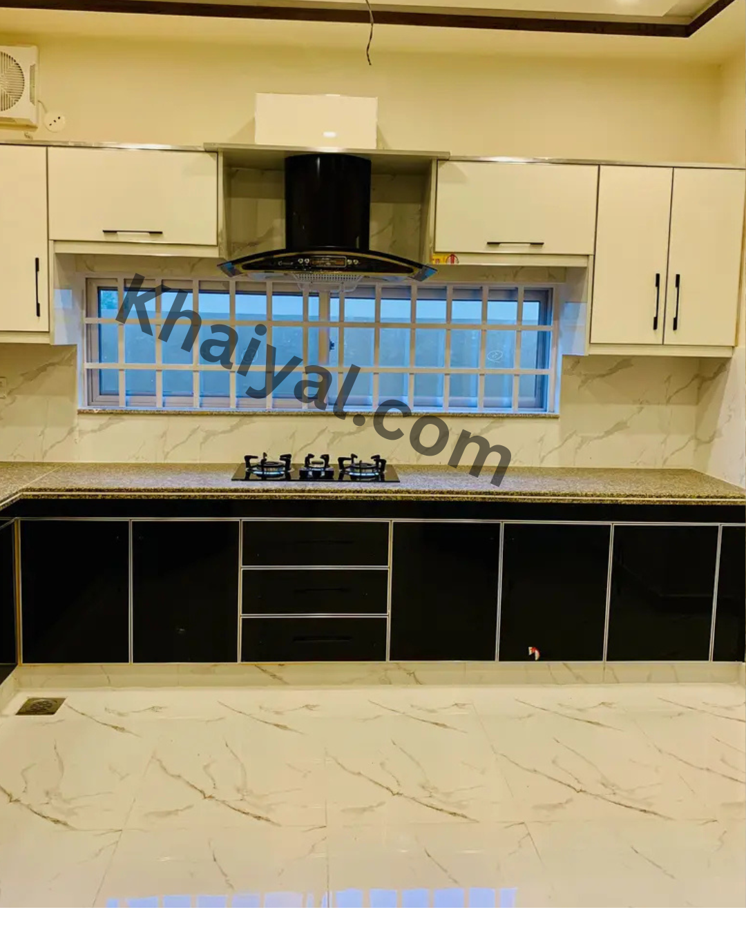 10 Marla Brand New Ultra Modern Design House For Sale In Iep Town Sector A