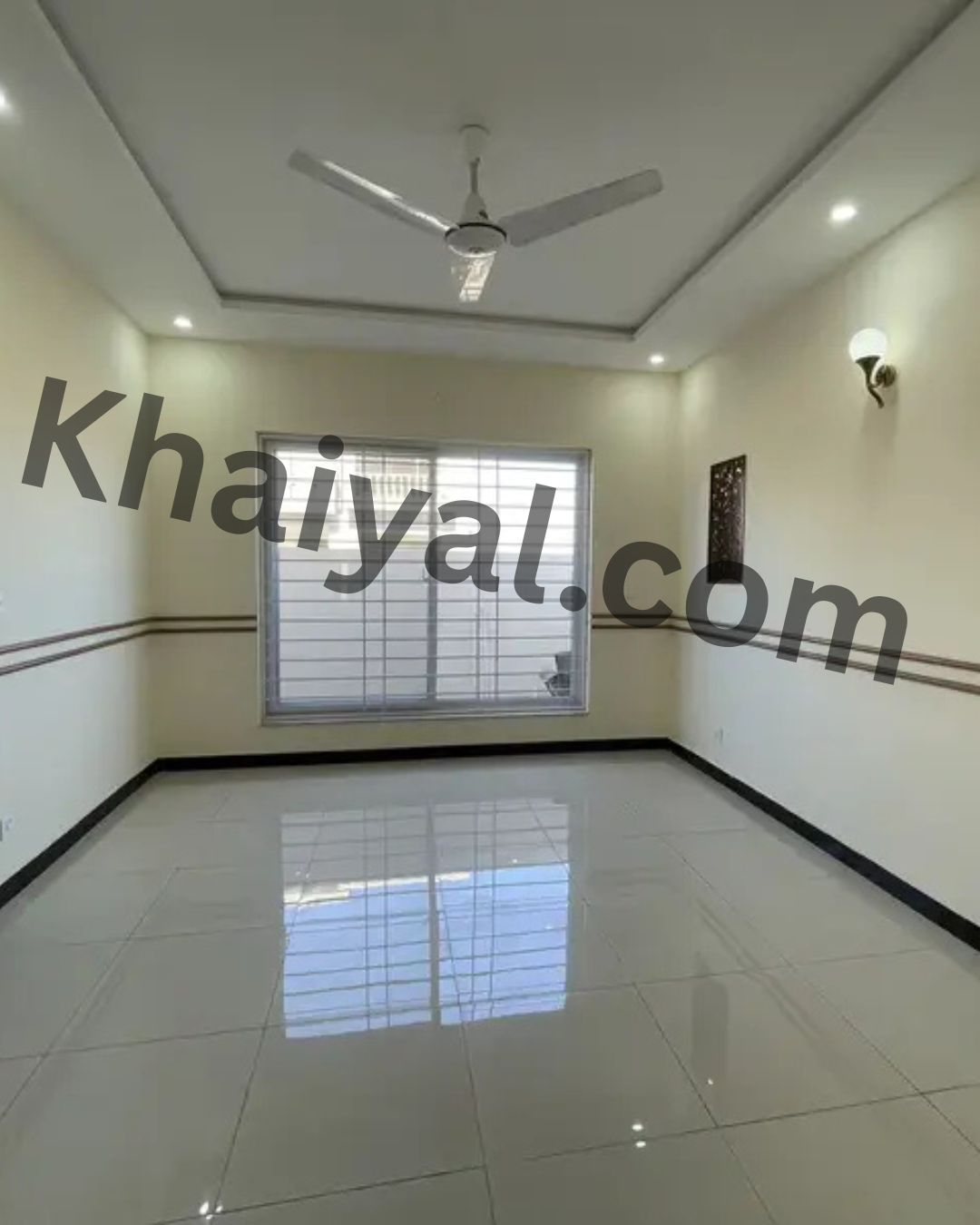 8 Marla Brand New Double Storey House Available For Sale In Mumtaz City