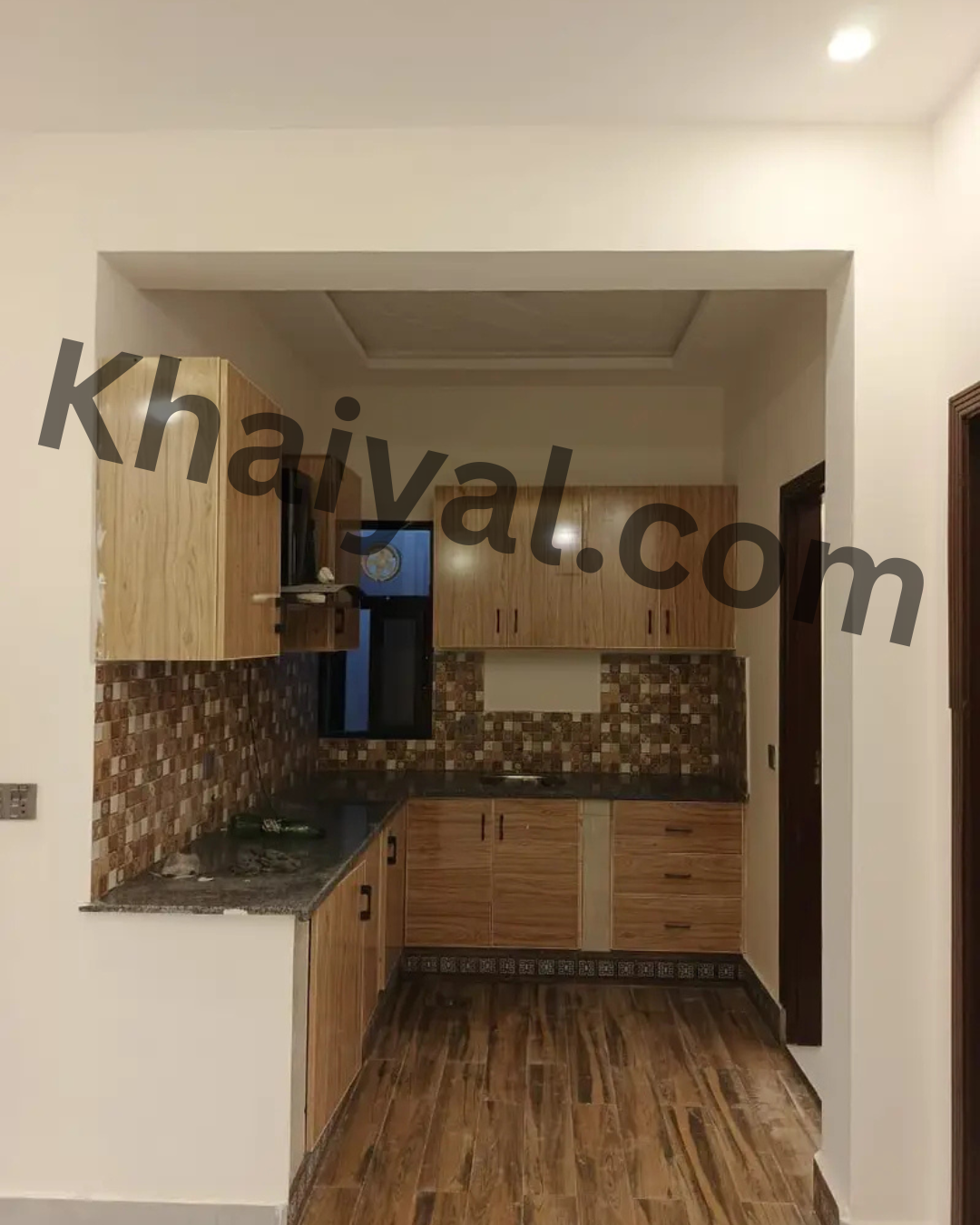 5 Marla Double Storey, Brand New House Available For Sale In Mumtaz City