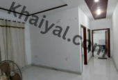 4 Marla 1st floor available for Rent