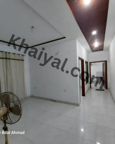 4 Marla 1st floor available for Rent