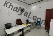 4 Marla 1st floor available for Rent