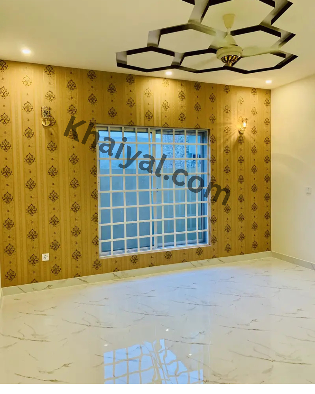 10 Marla Brand New Ultra Modern Design House For Sale In Iep Town Sector A