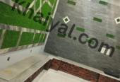 7 Marla House In Faisalabad