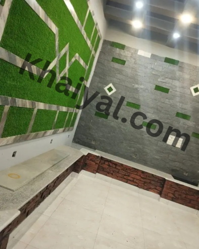 7 Marla House In Faisalabad