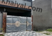 5.5 Marla Prime Location House For Sale in Faisalabad
