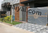 5.5 Marla Prime Location House For Sale in Faisalabad