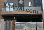 5.5 Marla Prime Location House For Sale in Faisalabad