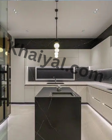 One Kanal Brand New Luxury For Sale At Prime Location Of DHA Lahore