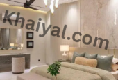 One Kanal Brand New Luxury For Sale At Prime Location Of DHA Lahore