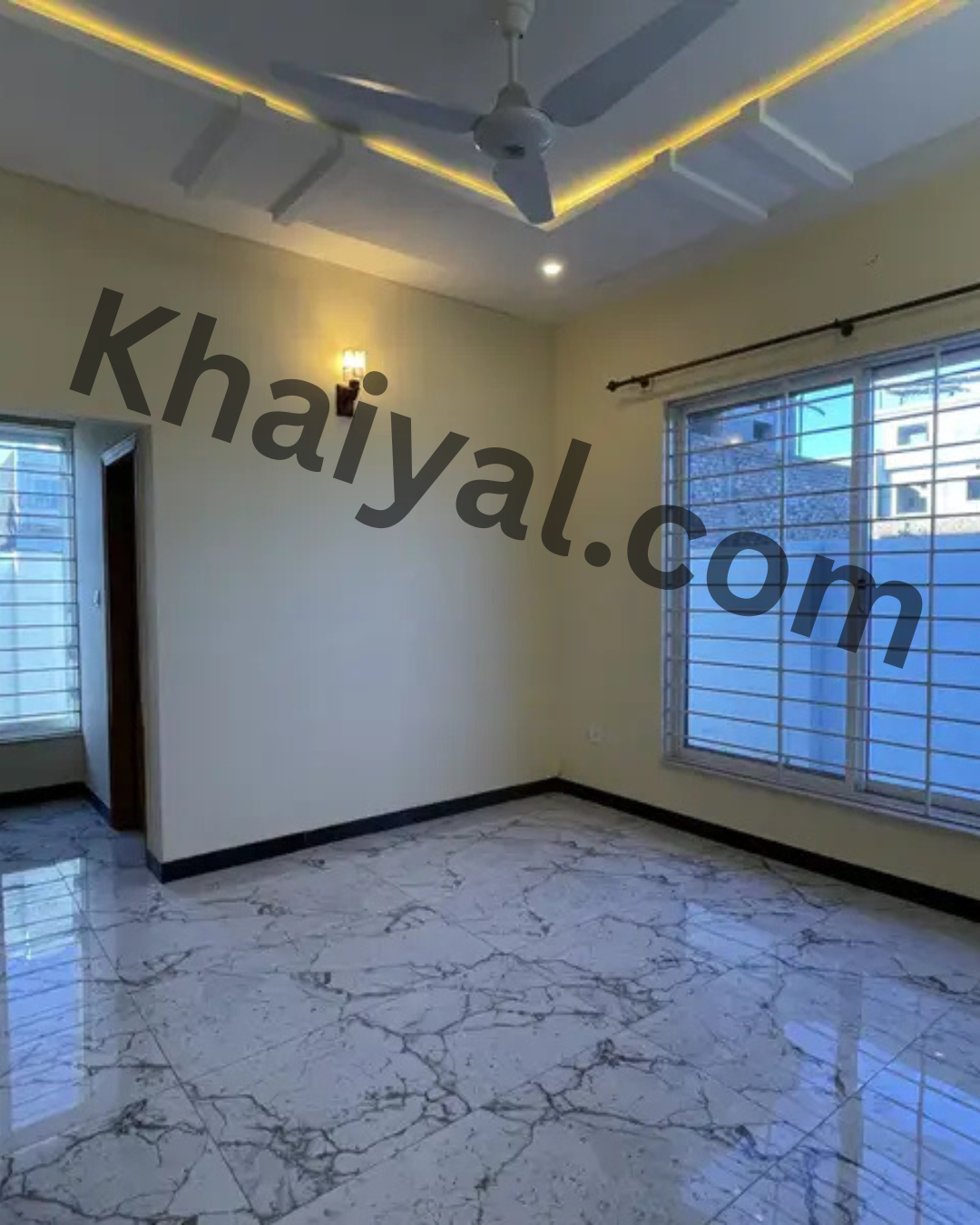 10 Marla Brand New, Sunface House, For Sale in islamabad