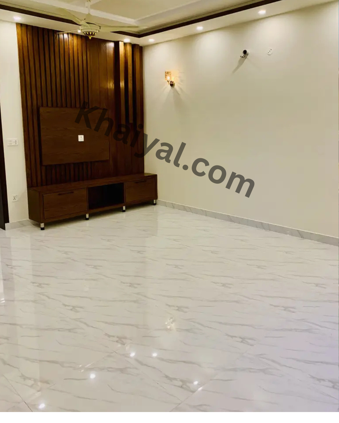 10 Marla Brand New Ultra Modern Design House For Sale In Iep Town Sector A