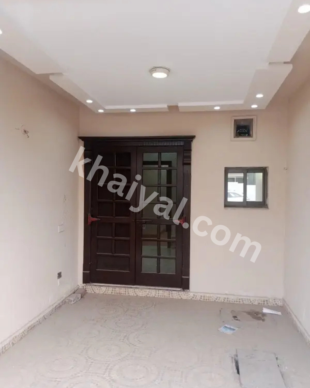 5 Marla House For Sale