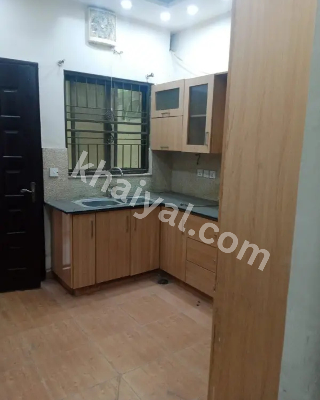 5 Marla House For Sale