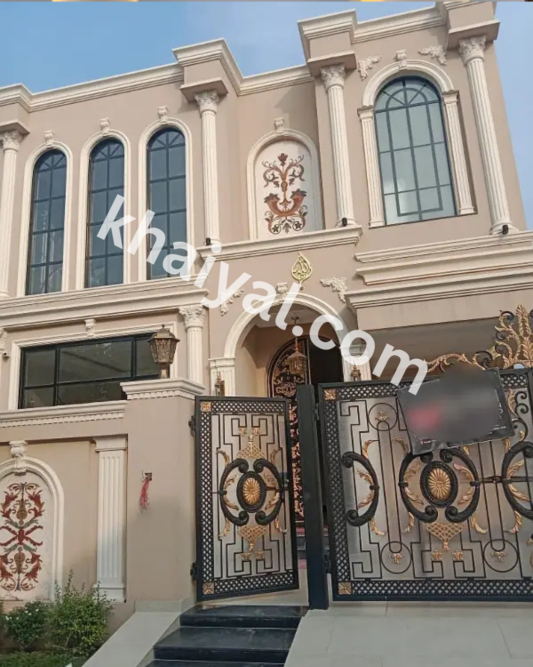 10 Marla House For Sale