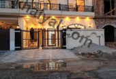 5 Marla House For Sale