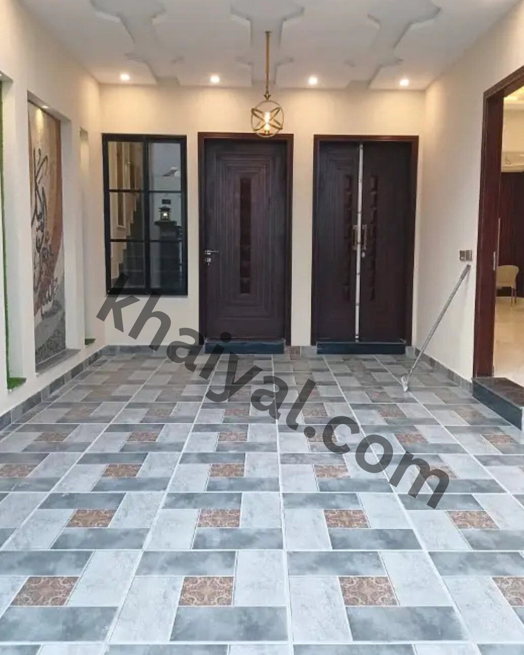 5 Marla House For Sale