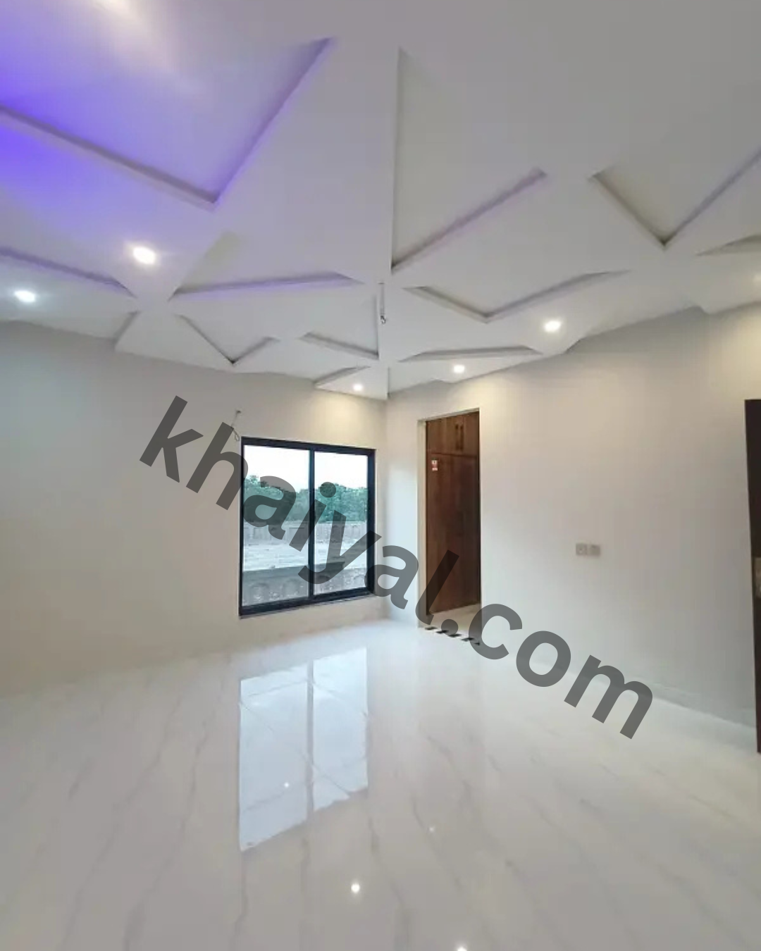 5 Marla House For Sale